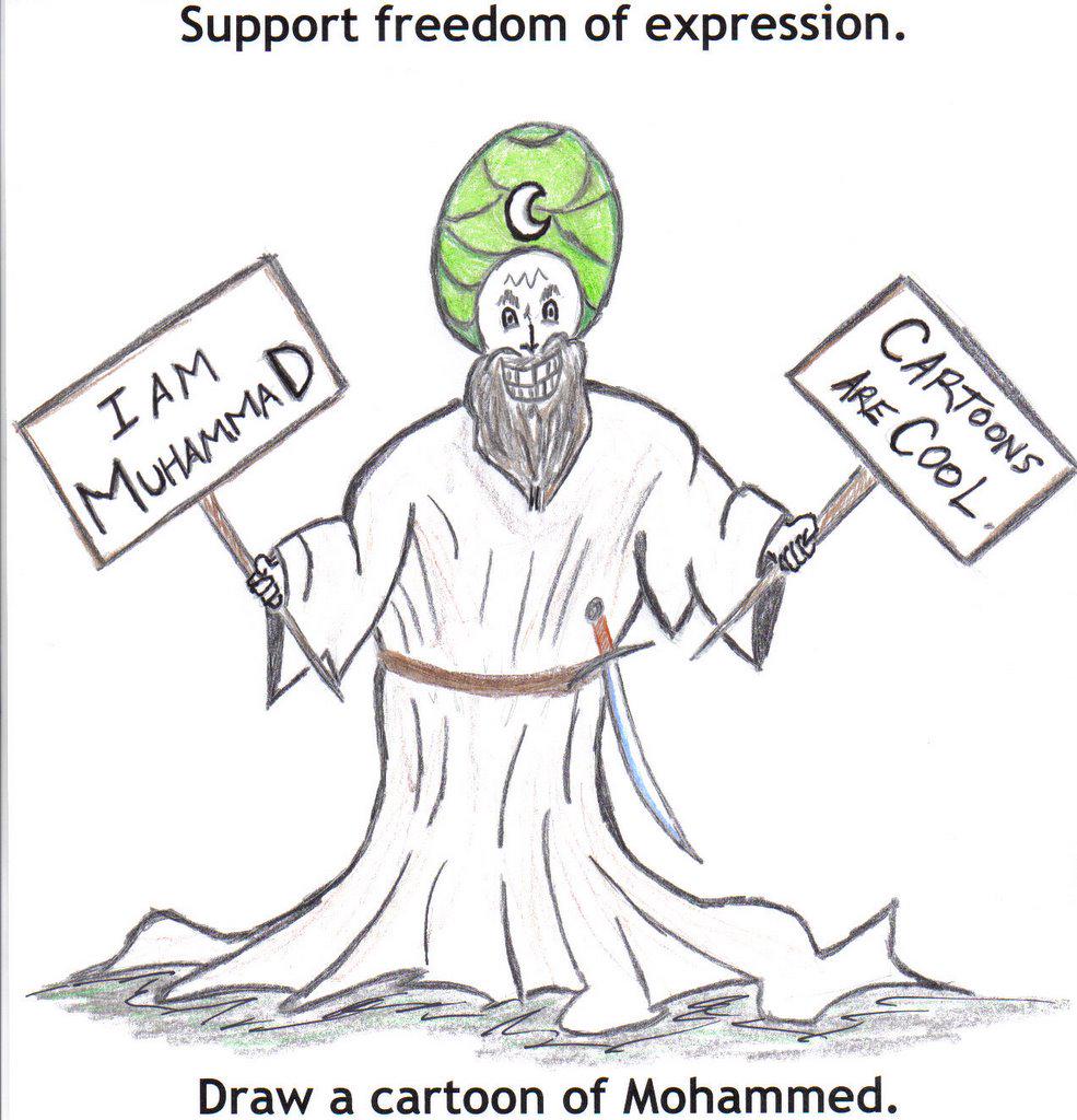 SWSwensen's tweet image. OK...bring on the Islamic Terrorists!