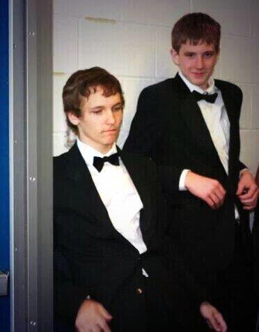 GrisaSays's tweet photo. #tbt @Drupac_Back http://t.co/uyoZSSfaOe