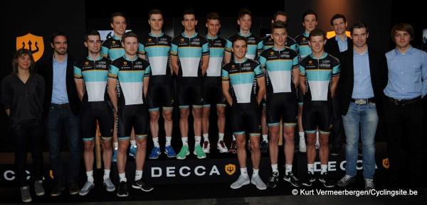 ollieman56's tweet photo. Ploegvoorstelling #LeopardDevo 2015 @LvdBak @TomWirtgen @LuyckxBrent http://t.co/IZnUjHtBs1 https://t.co/qaQmjicUhD http://t.co/CsMgcI4qiC