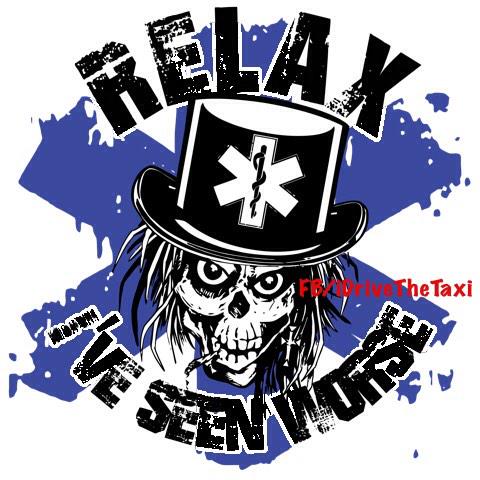 iDriveTheTaxi's tweet photo. Something new from http://t.co/x4rH8jhkp8 #EMS #emt #ambulance #Paramedic http://t.co/8tDrsUK7d4