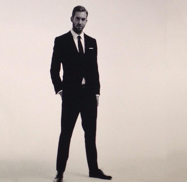 Happy birthday calvin harris     