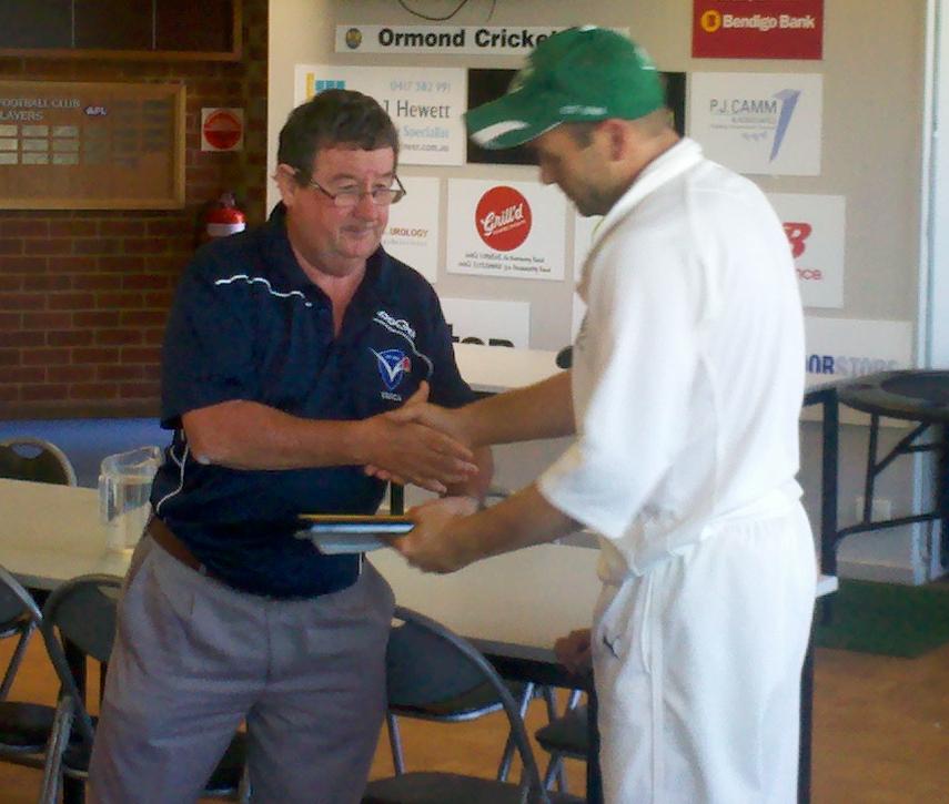 Croydon Cricket Club tweet media