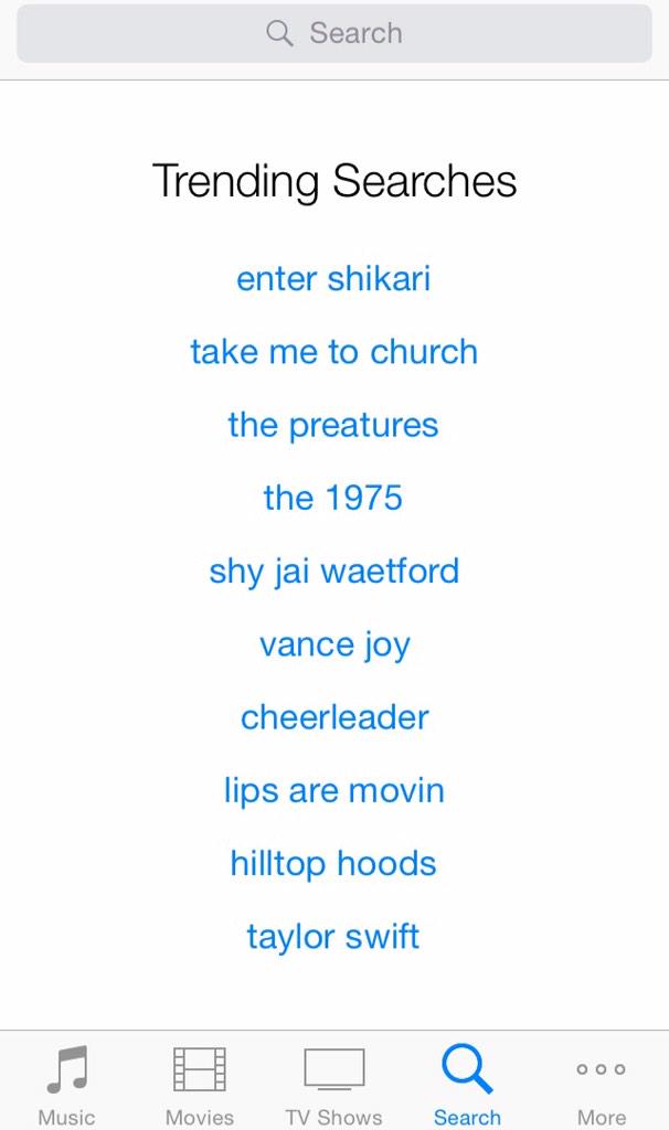 princeeehunter's tweet photo. and by the way 'shy jai waetford' was a trending search yesterday π #ShyEp @JaiWaetford http://t.co/Gyyc15iV6m