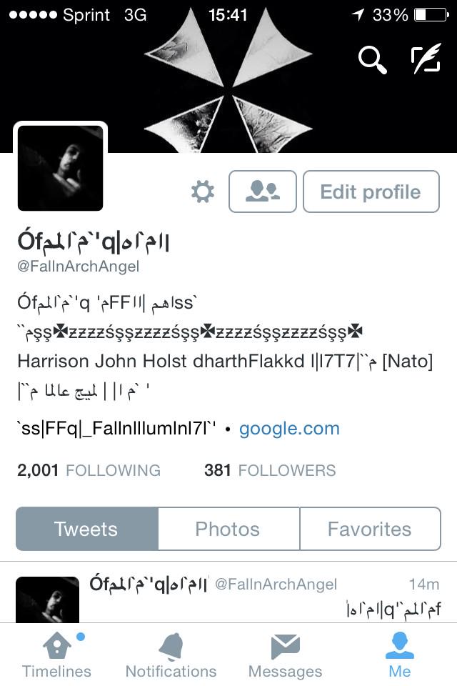 FallnArchAngel's tweet photo. http://t.co/g0W8xscyH1