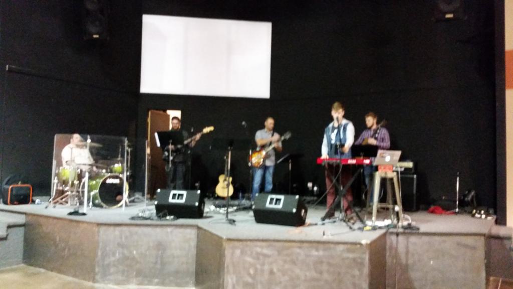 UniteLou's tweet image. Getting ready for Unite the Lou. 630pm tonight.   602 summit rd. Fenton Mo. 63026