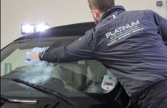 PlatDetailSW's tweet image. Final finishing touches being applied.