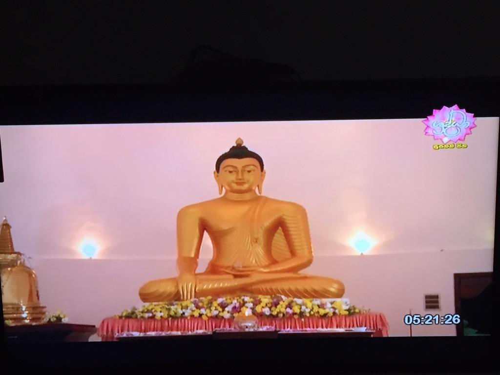 ashanonline's tweet image. #Pirith #buddha #peace best way to start the day #love #peace #SriLanka #lka #Colombo