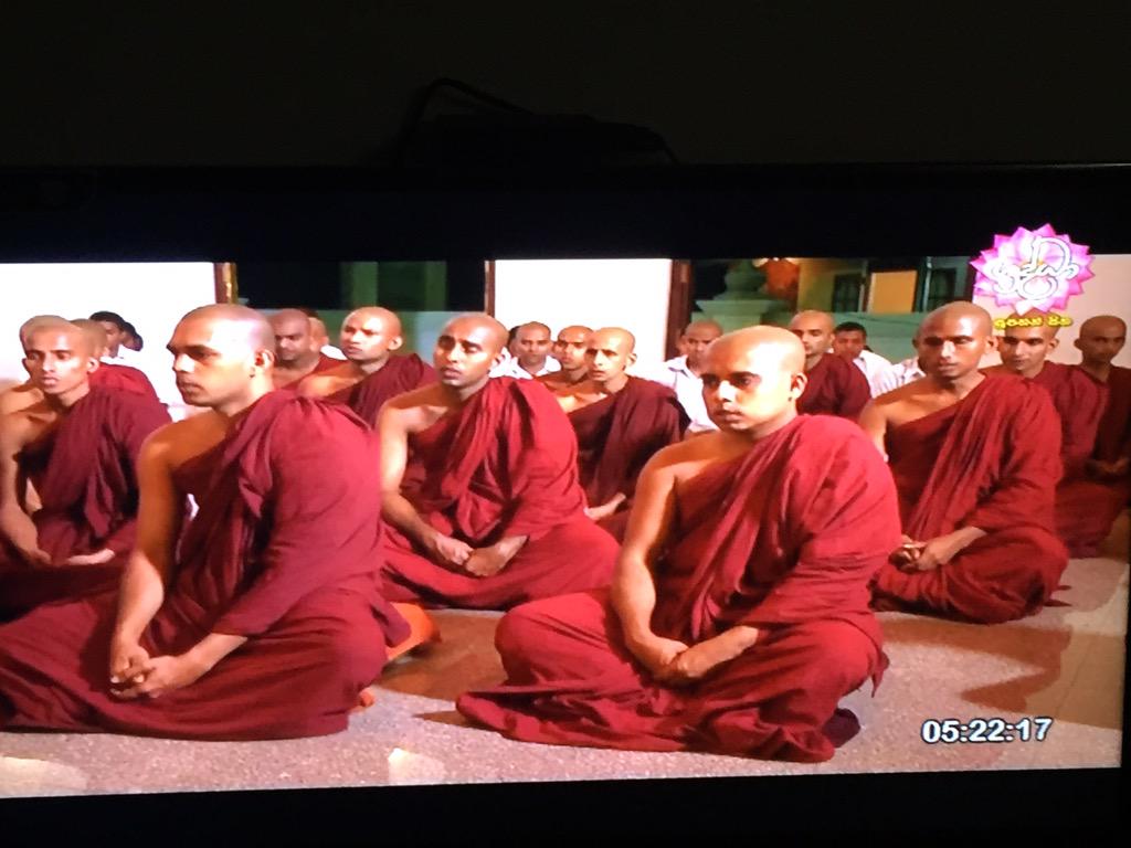 ashanonline's tweet image. #Pirith #buddha #peace best way to start the day #love #peace #SriLanka #lka #Colombo