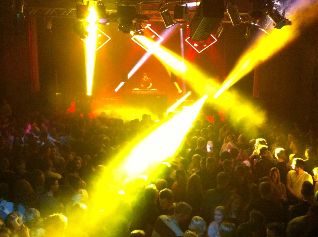 "Klinkbeats" 2015 #Koudum