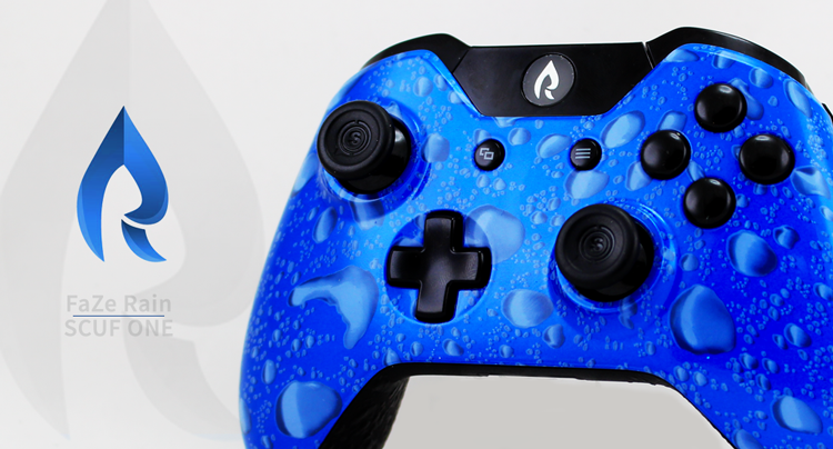 SCUF tweet media