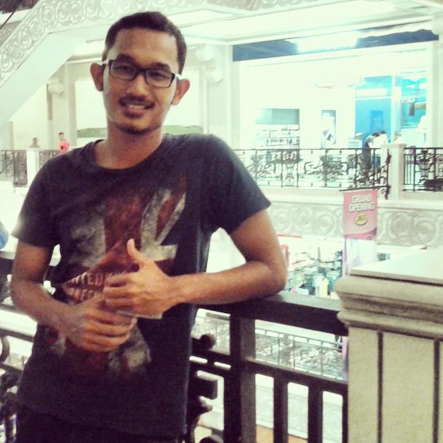 Jogja City Mall tweet media