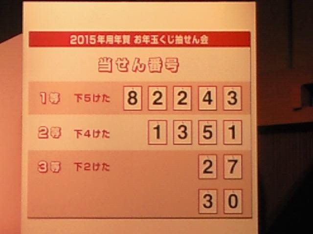 最高のコレクション 年賀状 15 くじ トップ新しい画像 最高のコレクション 年賀状 15 くじ トップ新しい画像