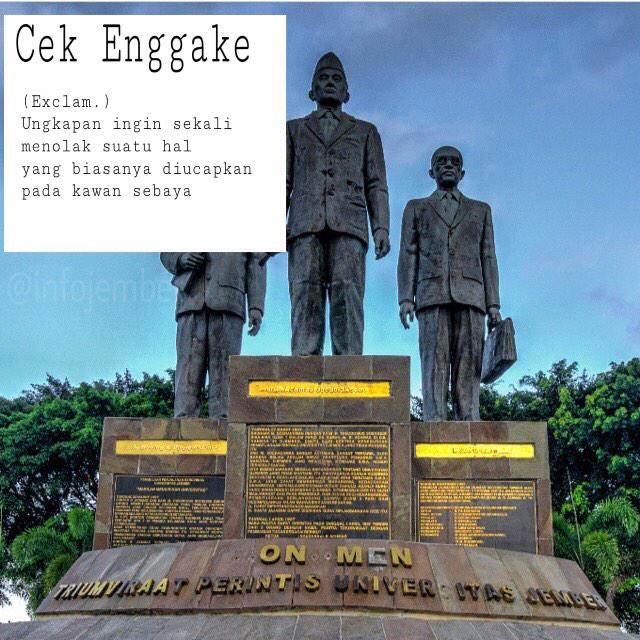 infojember's tweet photo. Beberapa commawiki yang mintje bikin dengan bahasa jemberan http://t.co/gqpDxWIgjq