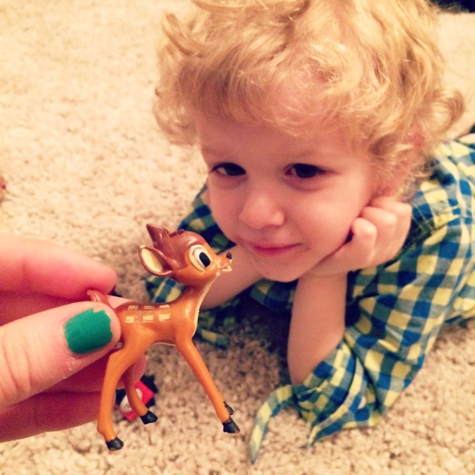 seholla's tweet photo. This is my wonderful boy and his friend "bandaid" haha http://t.co/FPn7wj4QRe