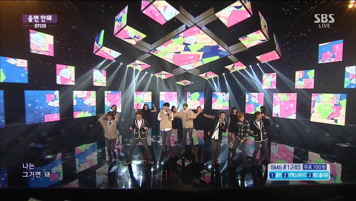 bestiznet's tweet photo. 150118 인기가요 BTOB - 울면안돼 By.bestiz

magnet:?xt=urn:btih:205663EE796572A0B033523EB2CE2E101FDBB7ED http://t.co/OnzYK0QDh2