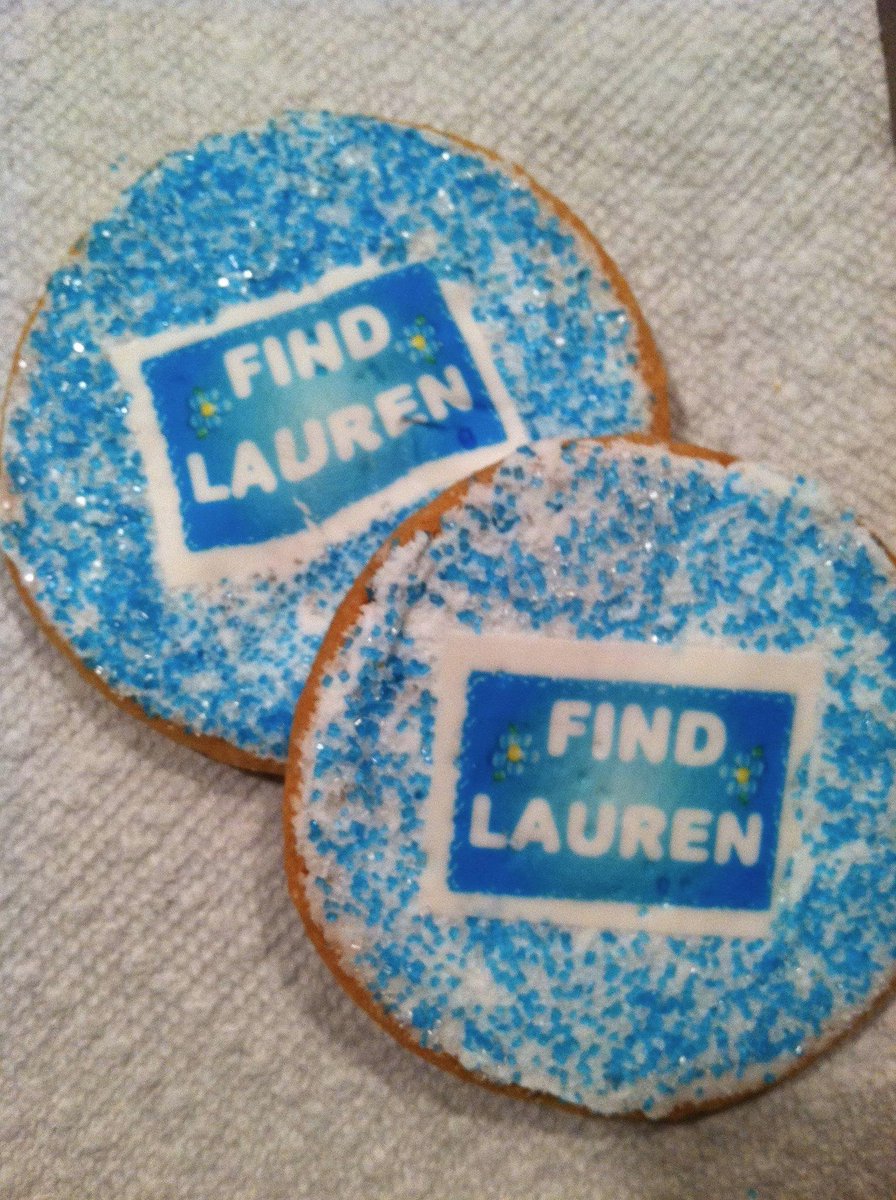 Happy Birthday, Lauren... Another Year Without You. I Wish You Were Home!!! :'( #findlauren <a href="/NewsOnLaurenS/">MISSINGLaurenSpierer</a>