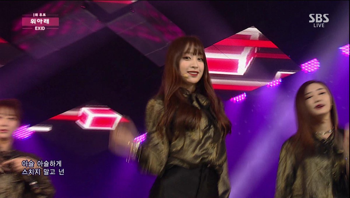 bestiznet's tweet photo. 150118 인기가요 EXID - 위아래 By.bestiz

magnet:?xt=urn:btih:14B823E84BD8FD5FFA80E64EDF5D6DBC1CC360A8 http://t.co/loPGHTWKaP