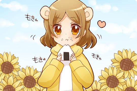 ハムスター系女子のtwitterイラスト検索結果 古い順 ハムスター系女子のtwitterイラスト検索結果 古い順