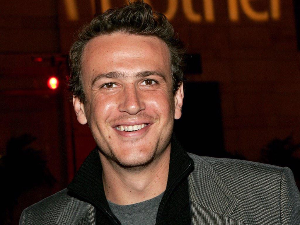Happy Birthday Jason Segel!!!    