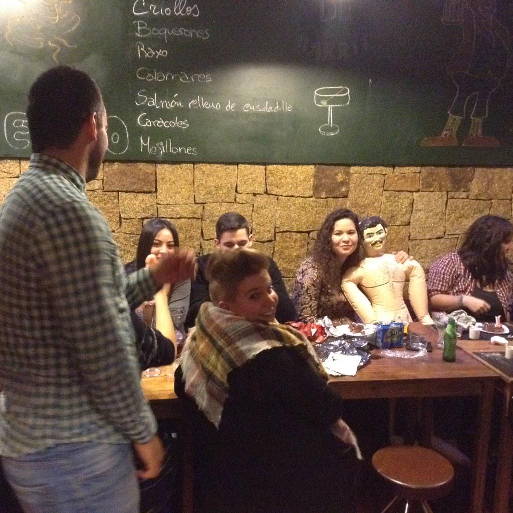 Cafe Bar Ancora tweet media