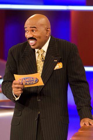 Happy B-day and didn\t have any picture with you guys but it\s Steve Harvey\s birthday too 