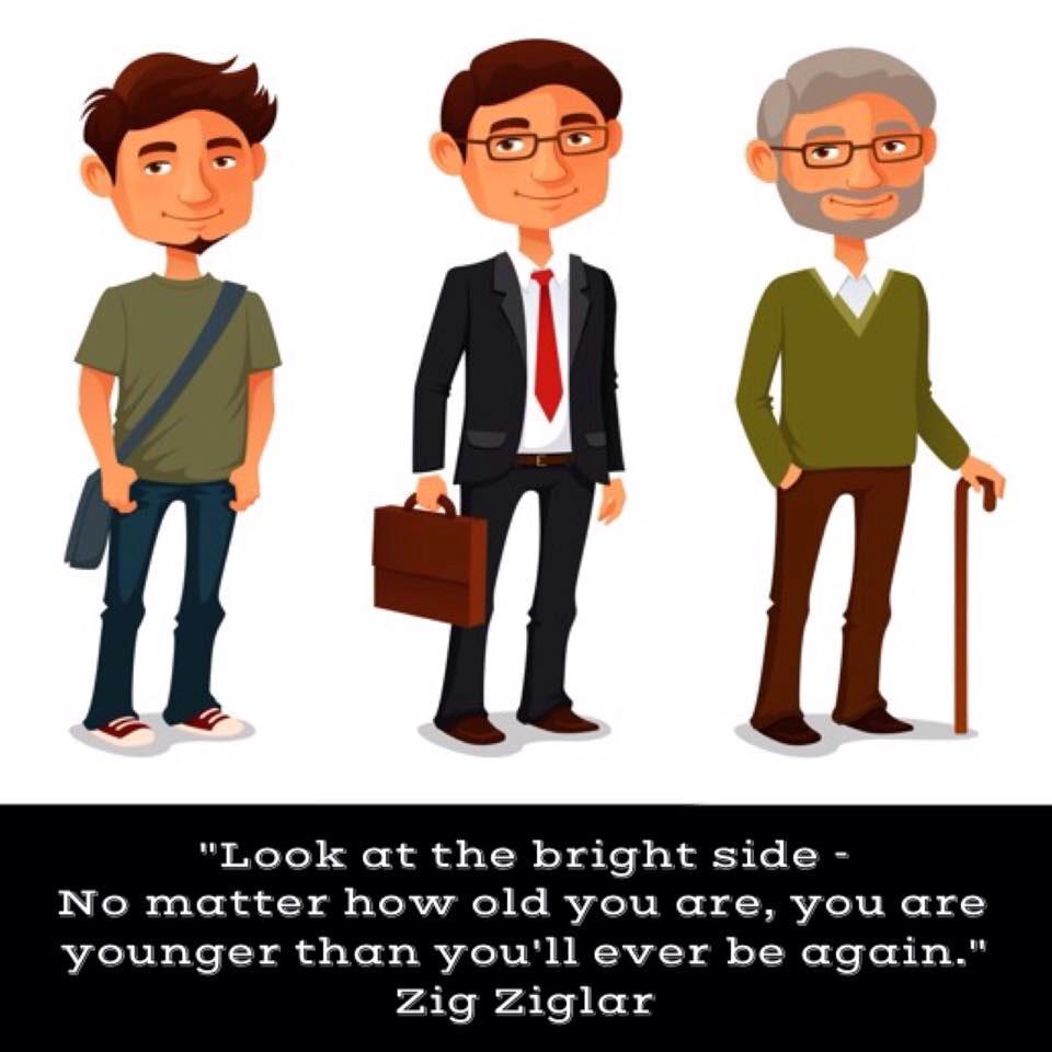 TheZigZiglar tweet picture