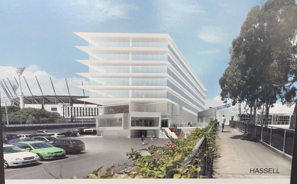 DevelopmentVic tweet picture