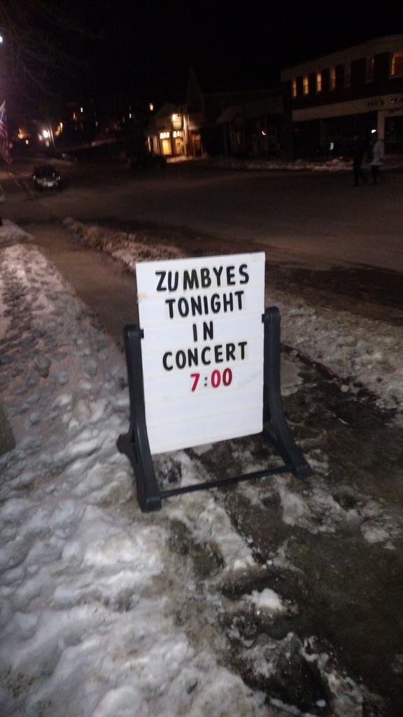 The Zumbyes tweet media