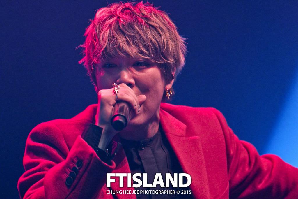 Uzivatel Jpn Pri Na Twitteru Live Hq 高画質 Ftisland Fthx 15 In Paris Day1 T Co Iif3xvsrop Http T Co Dvugpgz2jz