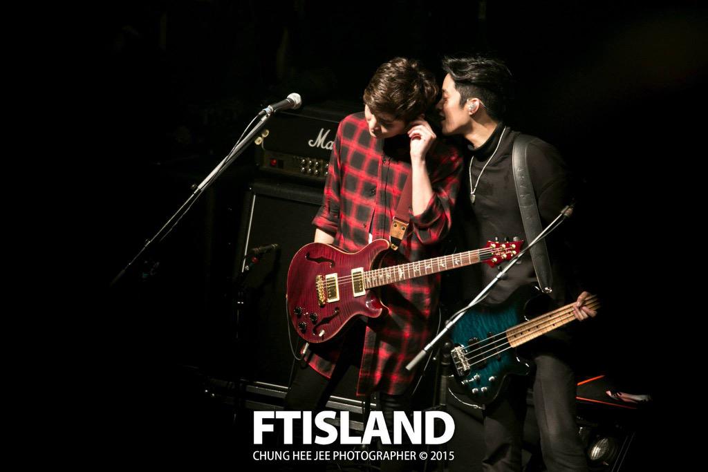 Uzivatel Jpn Pri Na Twitteru Live Hq 高画質 Ftisland Fthx 15 In Paris Day1 T Co Iif3xvsrop Http T Co Dvugpgz2jz