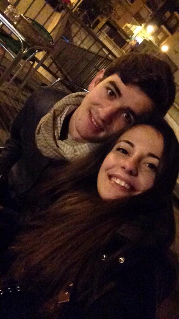 albaanton_'s tweet photo. Te quiero y siempre lo hare @sergiimartii gracias, gracias y mil gracias cariño❤️ http://t.co/GKExhxbjNk