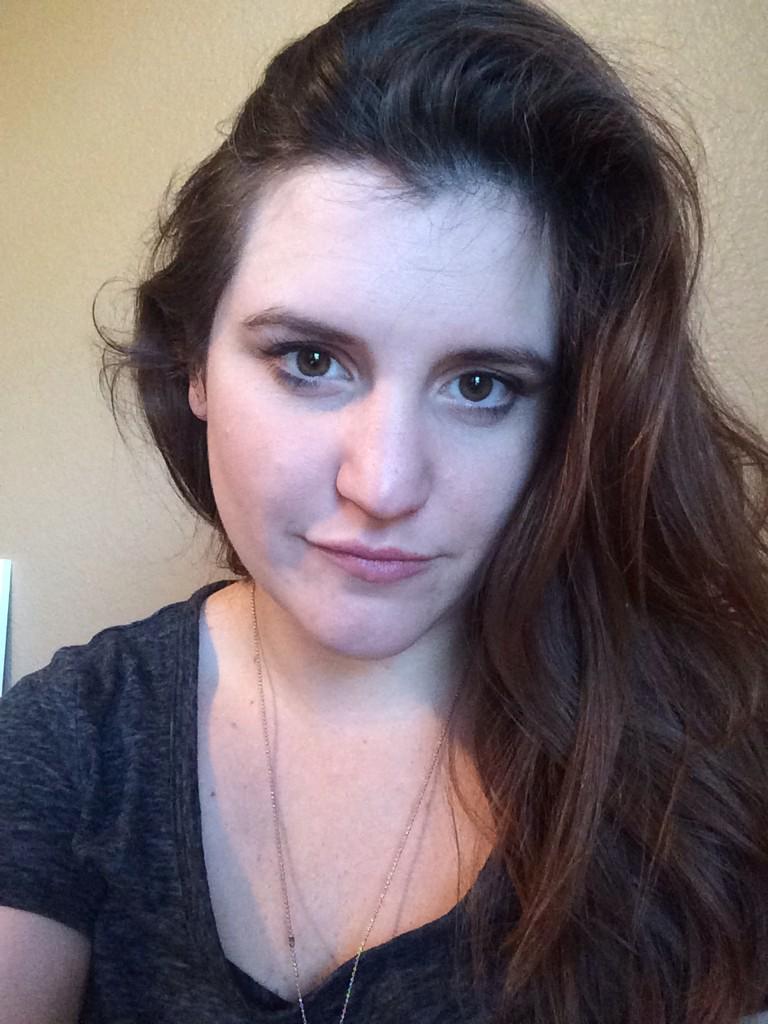 TwisTay1's tweet photo. Before I did some horror icon make up #before #notmuchmakeup http://t.co/UXnpkh91XQ