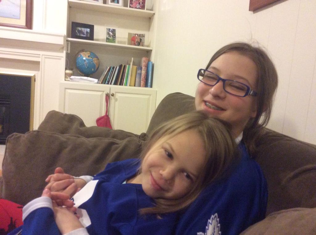 TorontoGrant's tweet image. Go Leafs go, we are geared up to help change the mojo