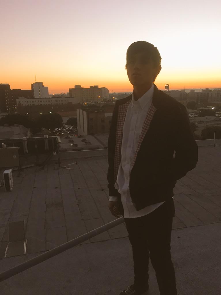 BrooksBeau's tweet photo. Stay with me coz you are all I see http://t.co/XQBz0zOumi