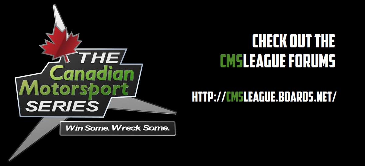 CMSLeague's tweet image. cmsleague.boards.net    Share your thoughts, ideas or criticisms there!
