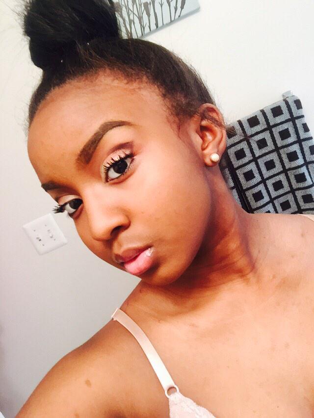 cierrarenise's tweet photo. β@JAI_istheway: #faceappreciation π http://t.co/8arUuhbWX6βyou so prettyπ