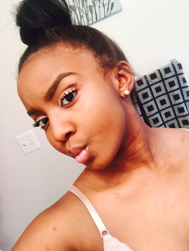 cierrarenise's tweet photo. β@JAI_istheway: #faceappreciation π http://t.co/8arUuhbWX6βyou so prettyπ