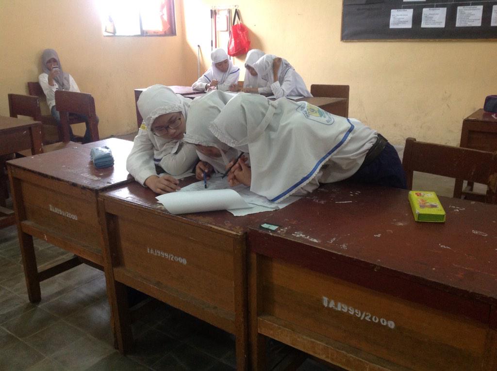KIRsmasa's tweet photo. smpn 9 banjarmasin http://t.co/XUQCW5T3tN