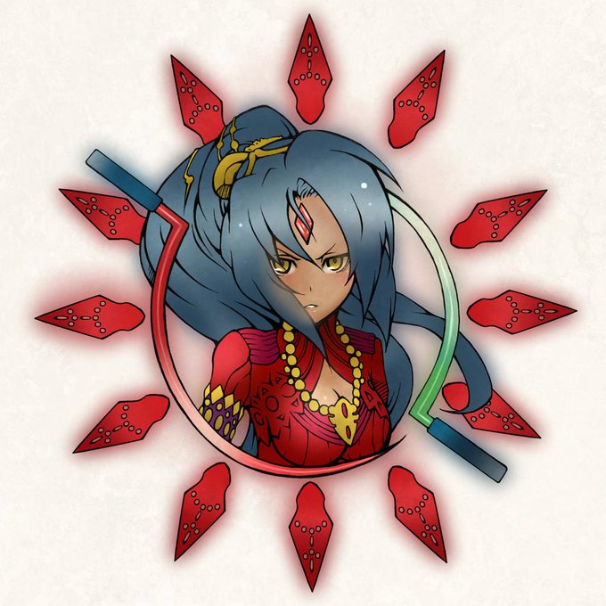 ショーテルのtwitterイラスト検索結果 古い順