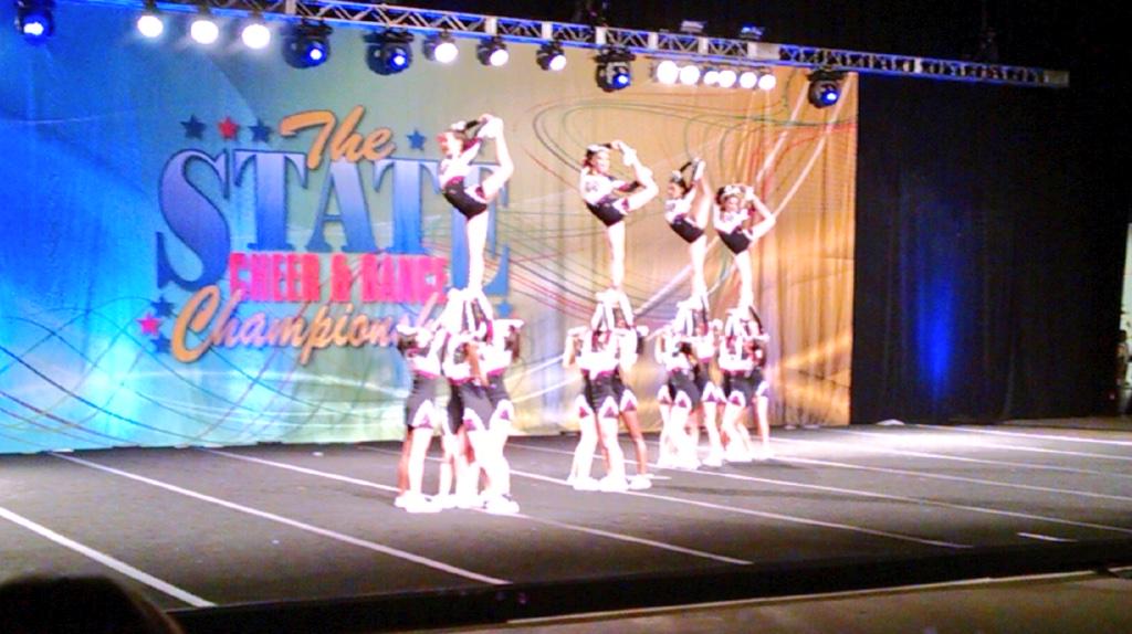BA_Obsidian's tweet photo. We are finals ready!💪💄🅱🅰😍 #ACState #Obsidianstrong http://t.co/ja1kDWl0Mo