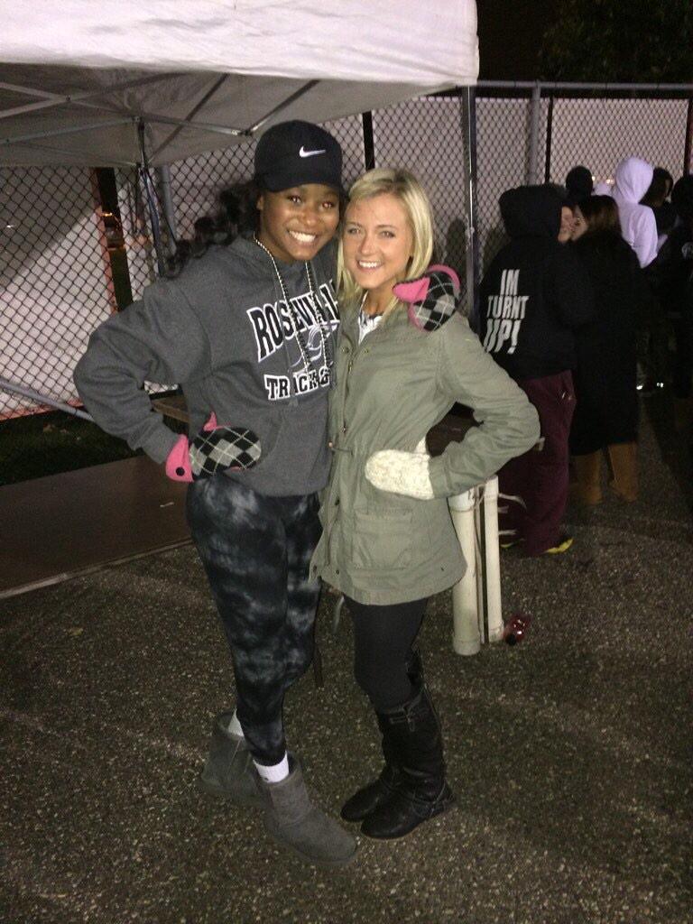 MaddenArianna's tweet photo. HAPPY BIRTHDAY @quiggywithit 🎉 party hard ❤️ http://t.co/tkjVGmCa98