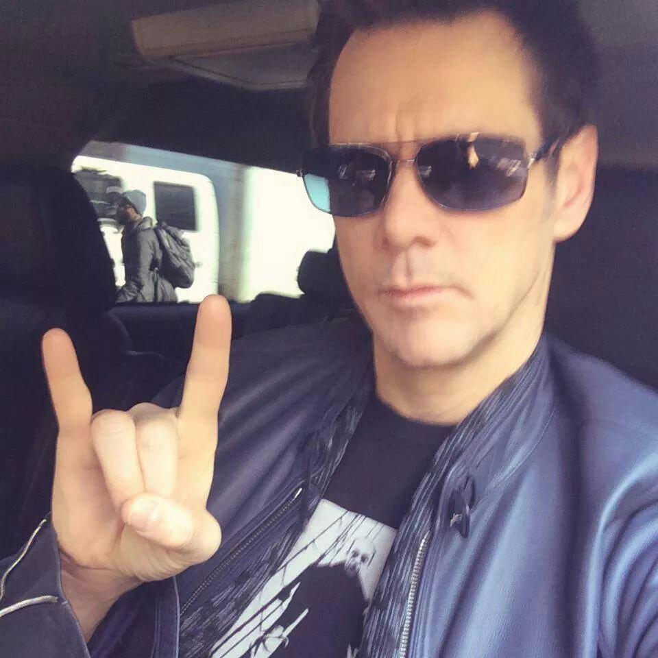Happy Birthday Jim Carrey 