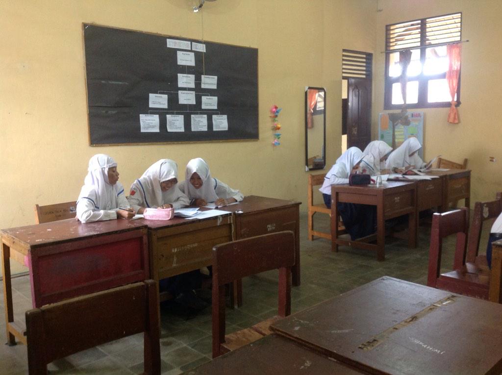 KIRsmasa's tweet photo. lomba cerdas cermat http://t.co/uwixuXmh3N