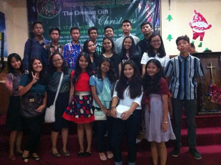 HEXROST's tweet photo. Hexrost at natal @Rohkris5_ http://t.co/byAtPlmiLB