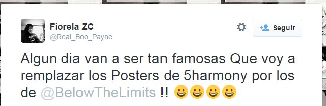 MissCamiCabello's tweet photo. Esas wanna be quisieran http://t.co/C2NLrnUmyI
