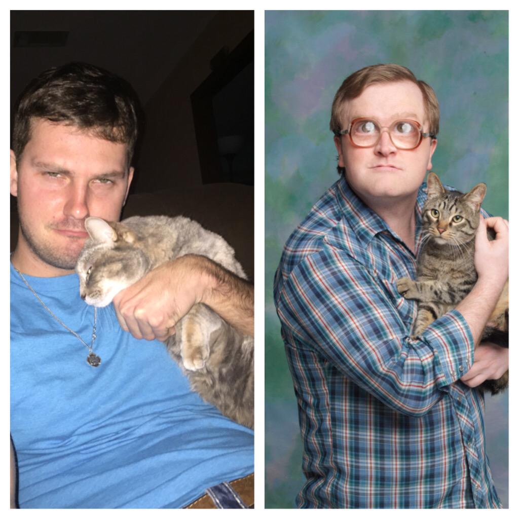 fields_good's tweet photo. I hope one day @Dhaze323 can meet his idol @MSmithBubbles http://t.co/zqzjuQc9bF