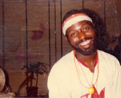 Happy Birthday Frankie Knuckles
(Jan 18 \55 Mar 31 \14)
You are a light that never goes out   