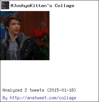 JoshysKitten's tweet photo. [My Twt Collage] @JoshMatthewsGMW via http://t.co/M7tXPS5hPF http://t.co/w3HmjSMc54