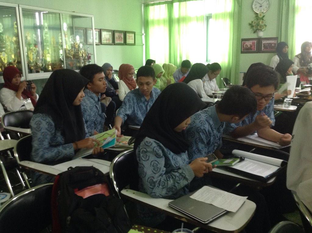 KIRsmasa's tweet photo. lomba kti sma sederajat sebanjarmasin http://t.co/dzA9VQAz75