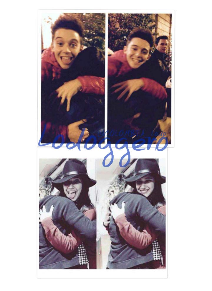 5Hxcamz's tweet photo. Casualidad? @_ruggero @lodocomello http://t.co/kptv6W40f9